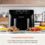 NUTRICOOK NC-AFD285
