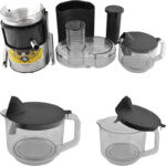 Panasonic MJ-DJ01 Juicer