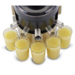 Panasonic MJ-DJ01 Juicer