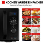 Toshiba MW2-AG23PF