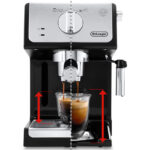 delonghi ECP 33.21