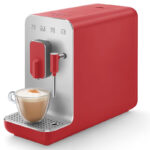 Automatic Coffee Machine BCC02RDMEU