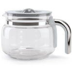 Drip Coffee Machine DCF02