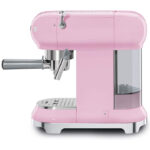 Smeg Coffee Machine ECF01