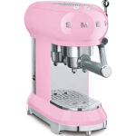 Smeg Coffee Machine ECF01