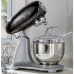 Smeg Stand Mixer SMF02