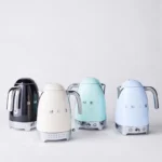 smeg kettle KLF04