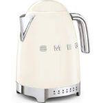 smeg kettle KLF04